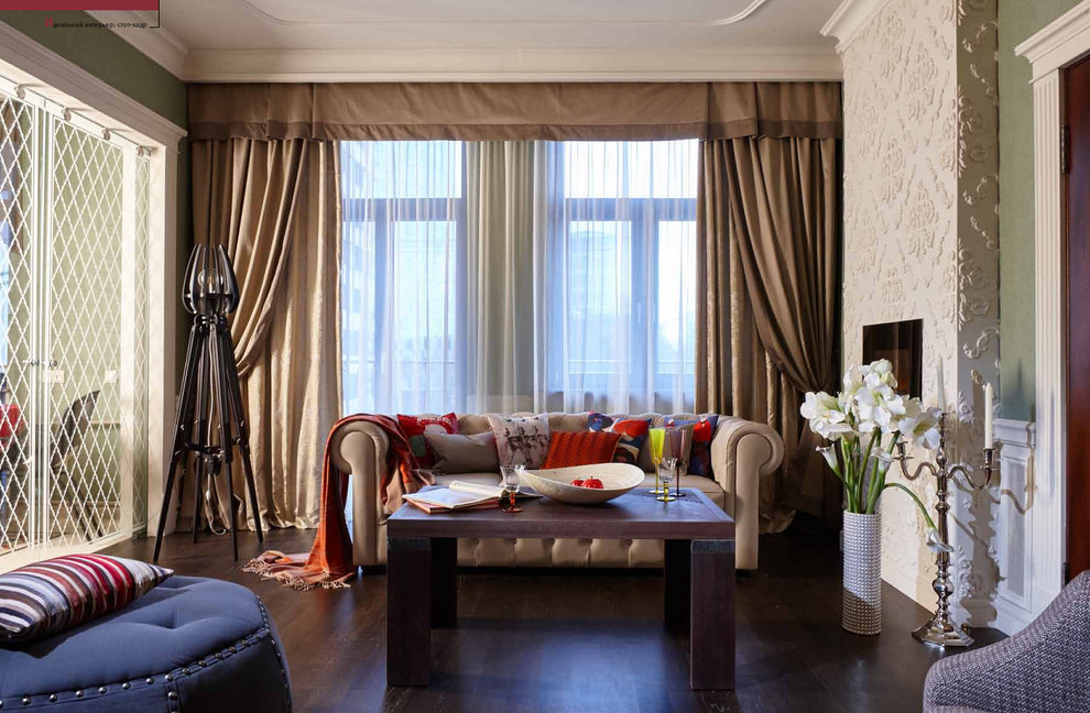 ИДЕАЛЬНЫЙ РЕМОНТ ДЛЯ АЛЕКСАНДРА ПАНКРАТОВА-ЧЕРНОГО