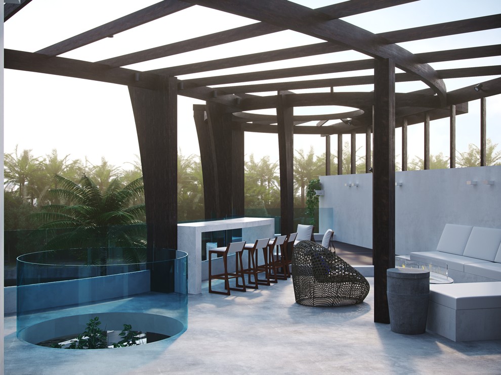 Вилла в Канкуне