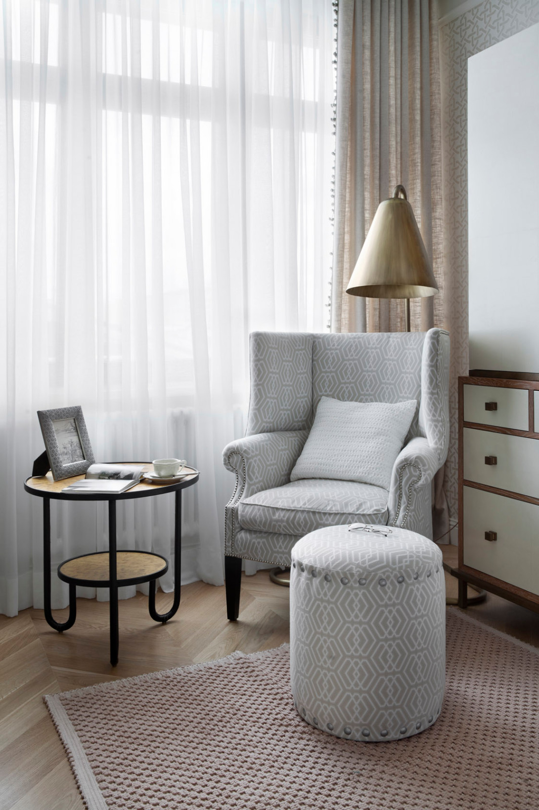 Московские сезоны