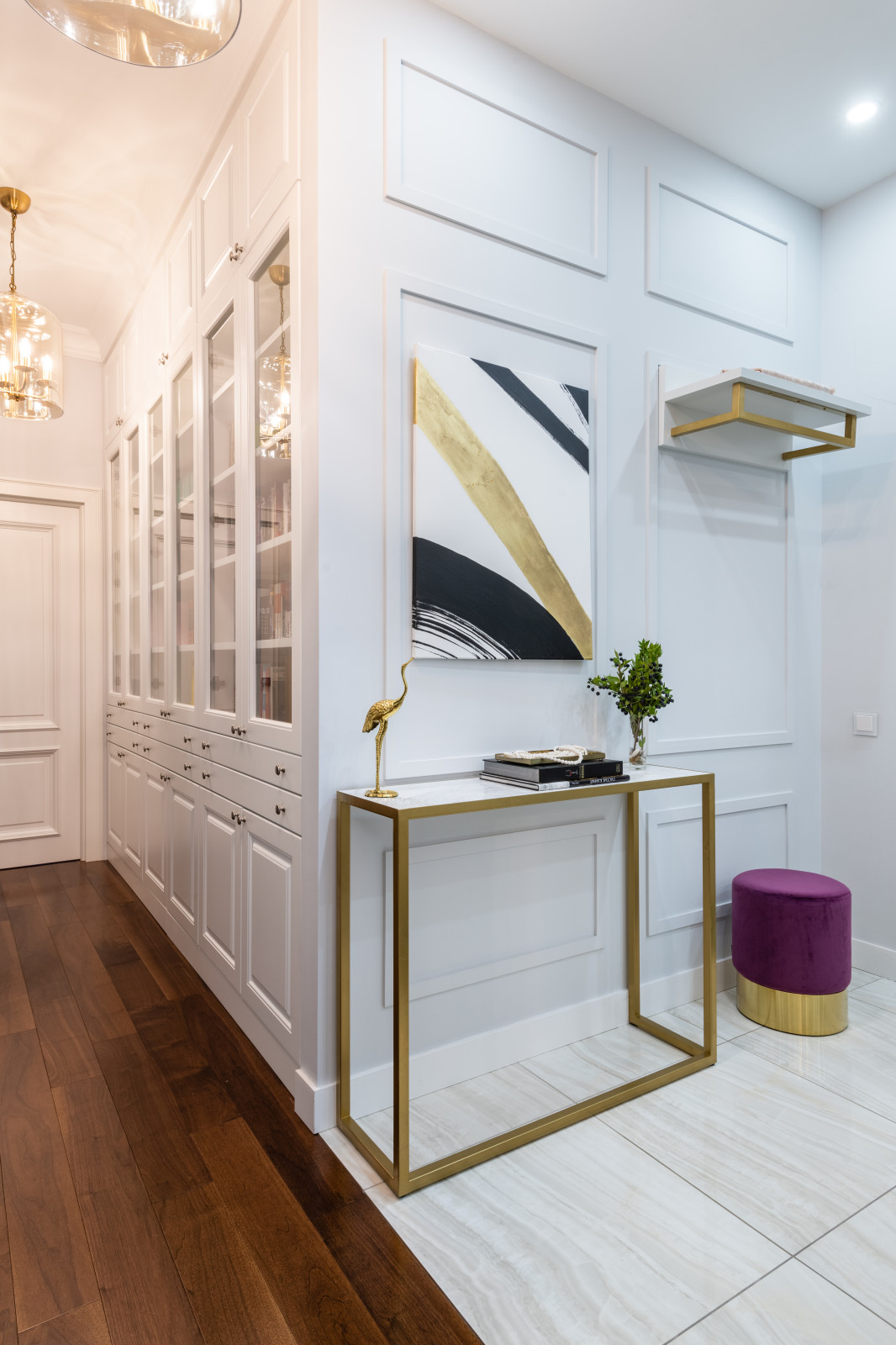 ЖК Наследие