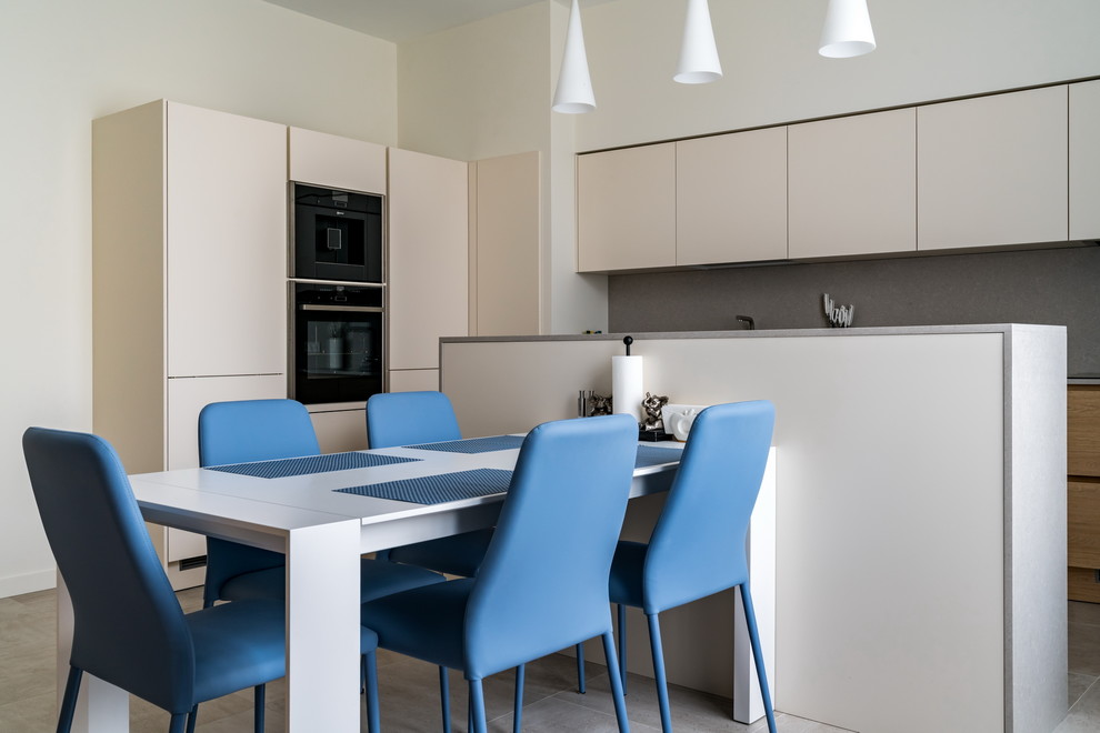 Квартира для юной девушки