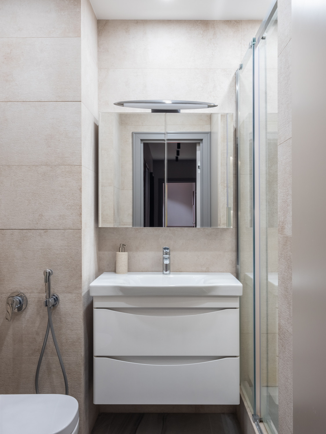 Квартира ул. Корабельная