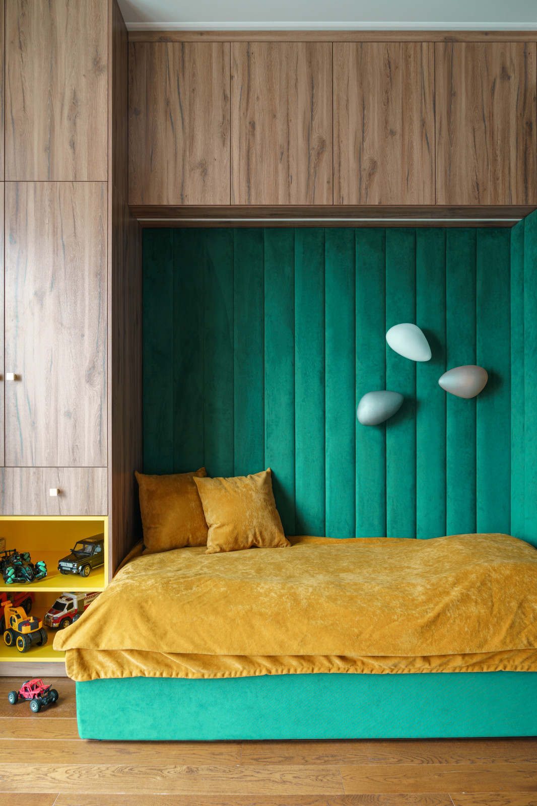 Квартира в Фили Сити