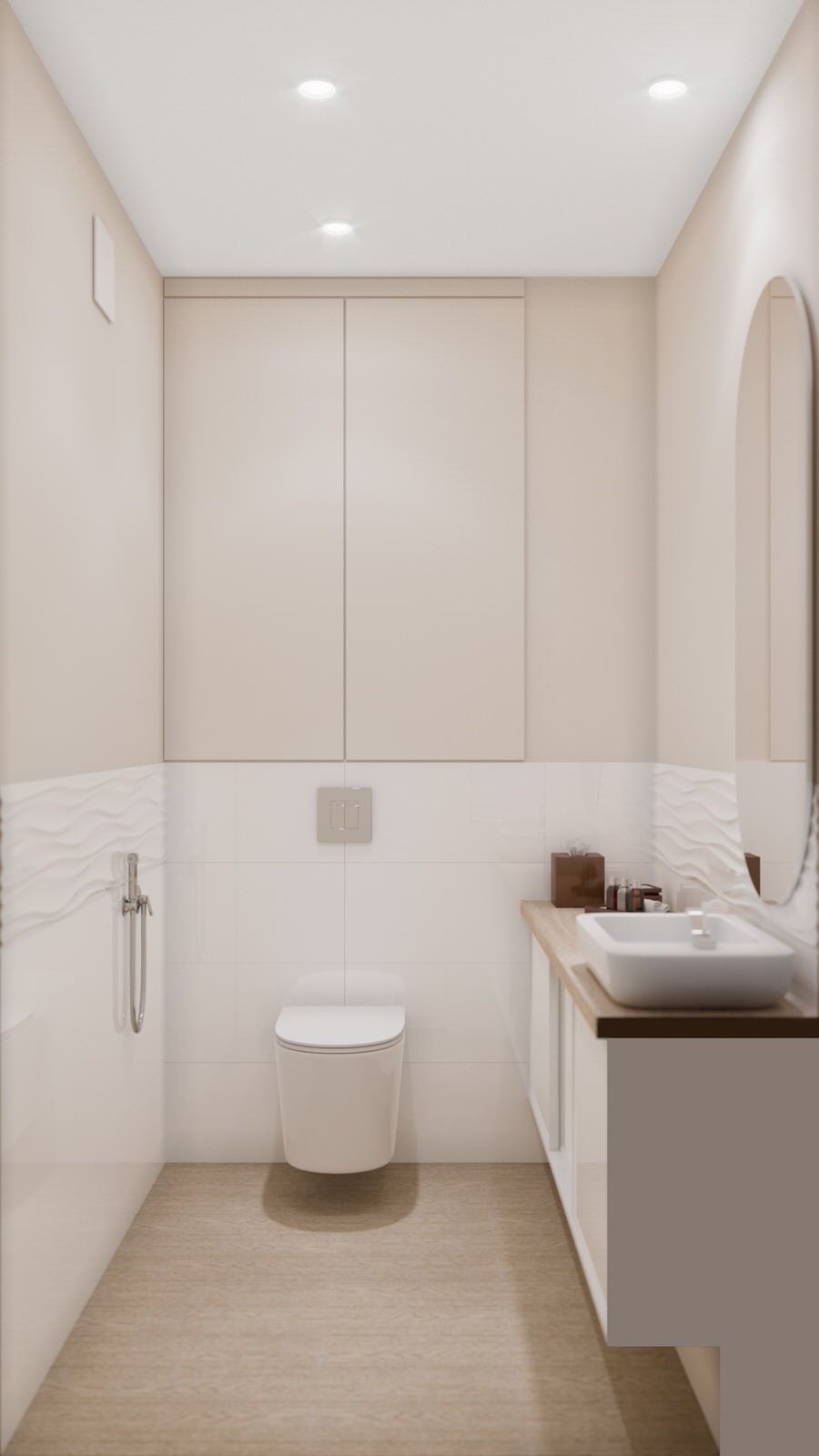 Дизайн-проект квартиры