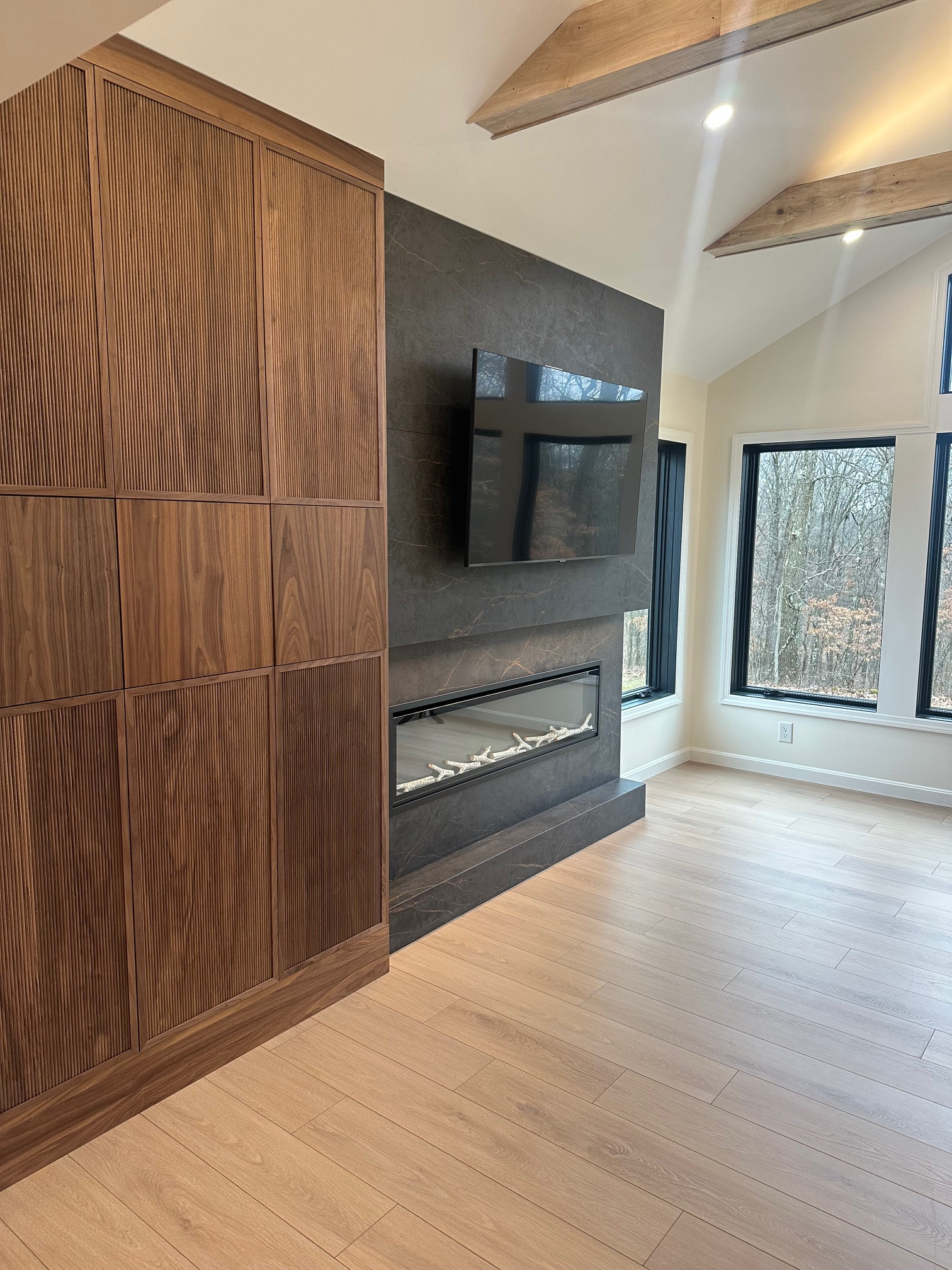 A Contemporary Addition