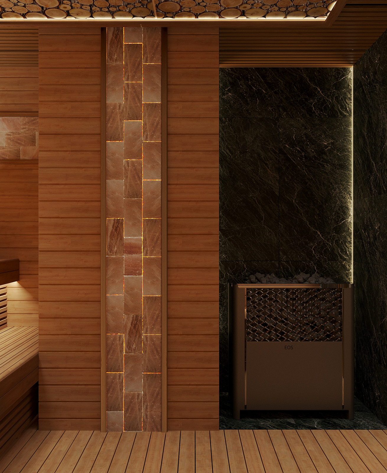 Дом в Петергофских дачах