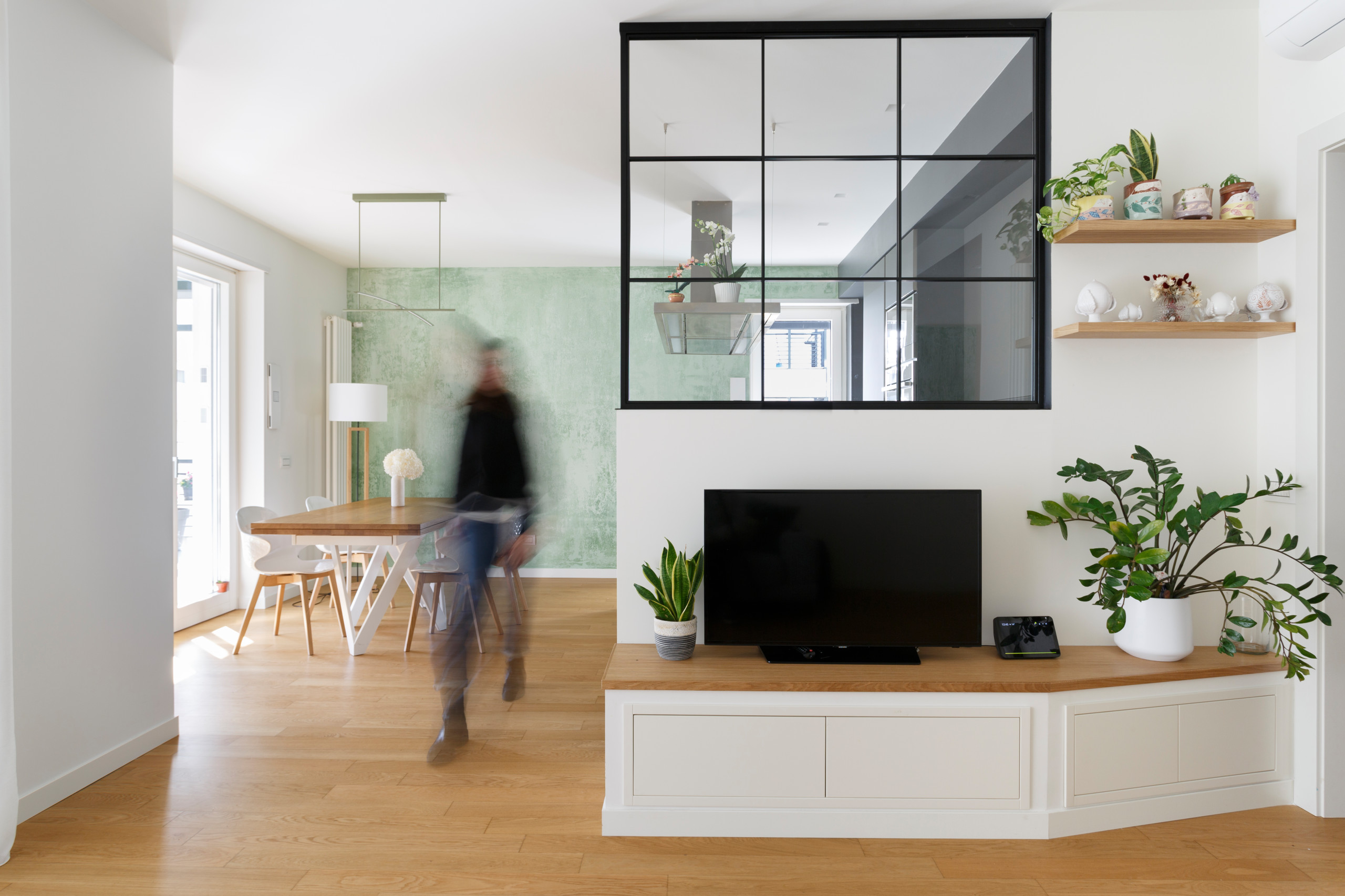 Appartamento Giolitti