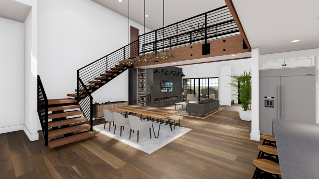 Dylan rendering