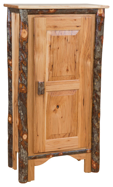 Rustic Hickory Single Or Double Pie Safe Rustic Pantry