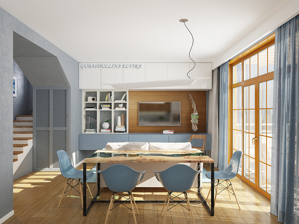 Частный дом в Сочи