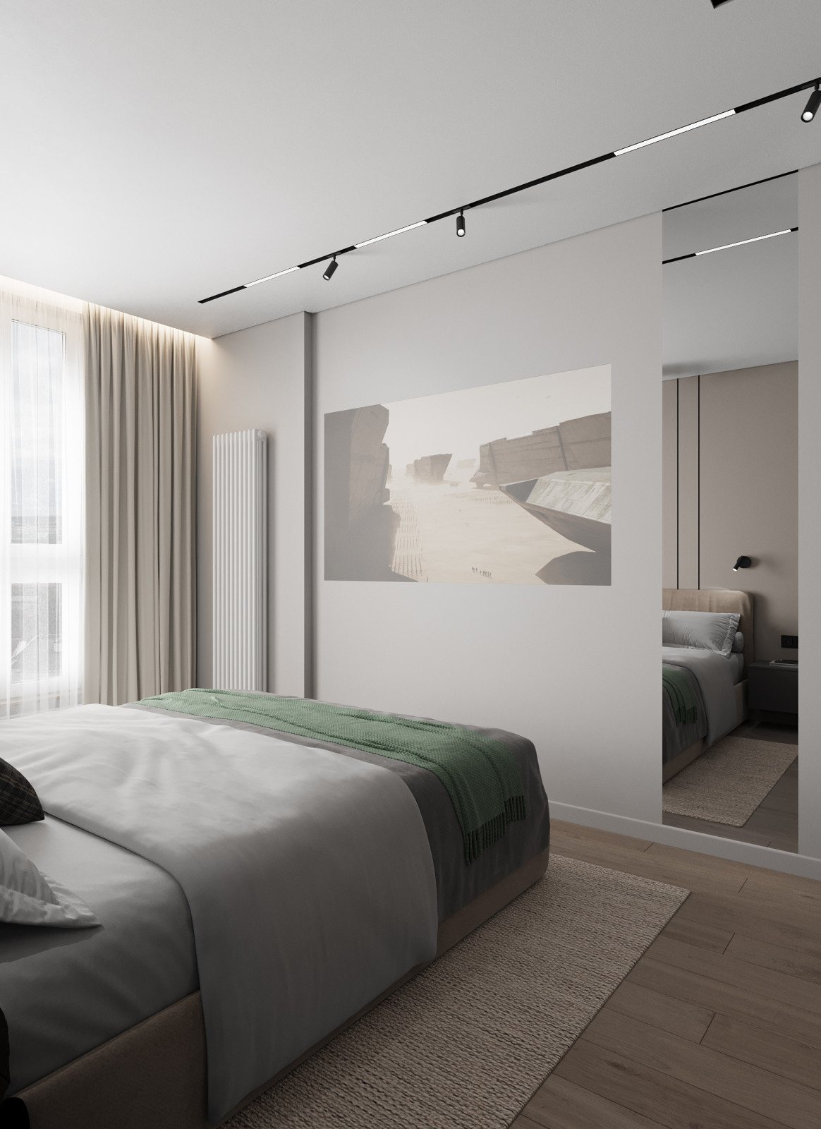 ЖК Discovery Residence (3 проект)