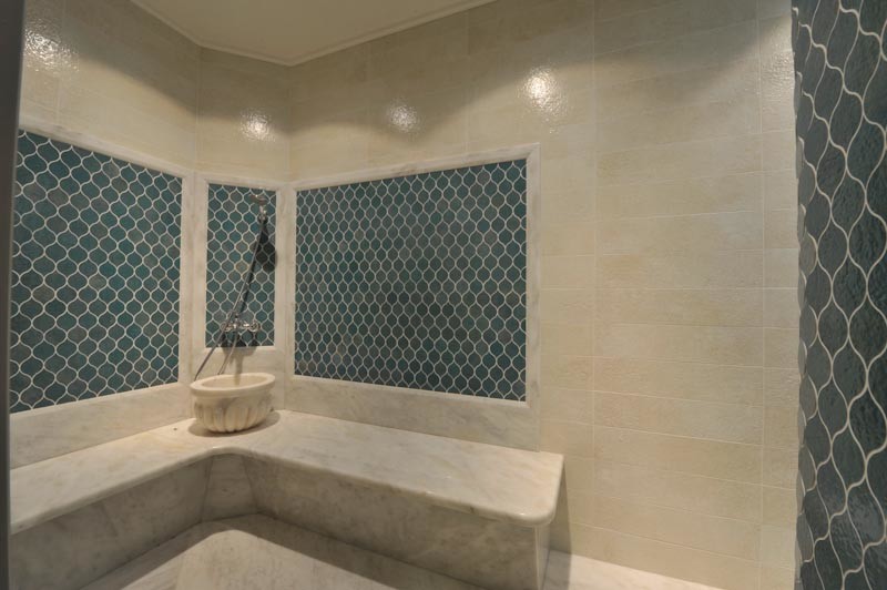 Гостевой дом с бассейном