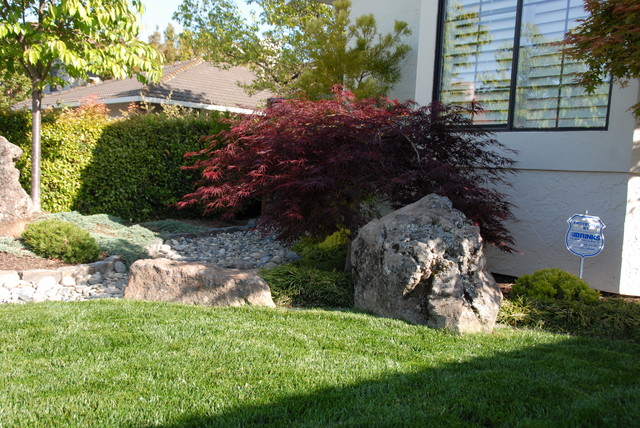 Landscape klassisch-garten