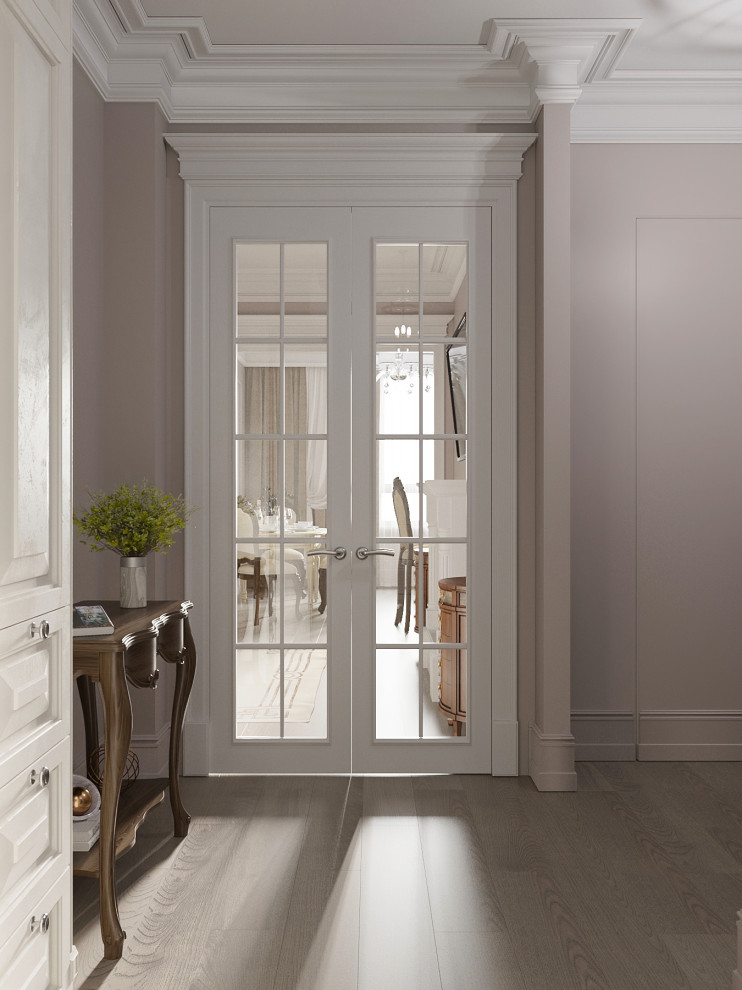 ЖК Русский дом