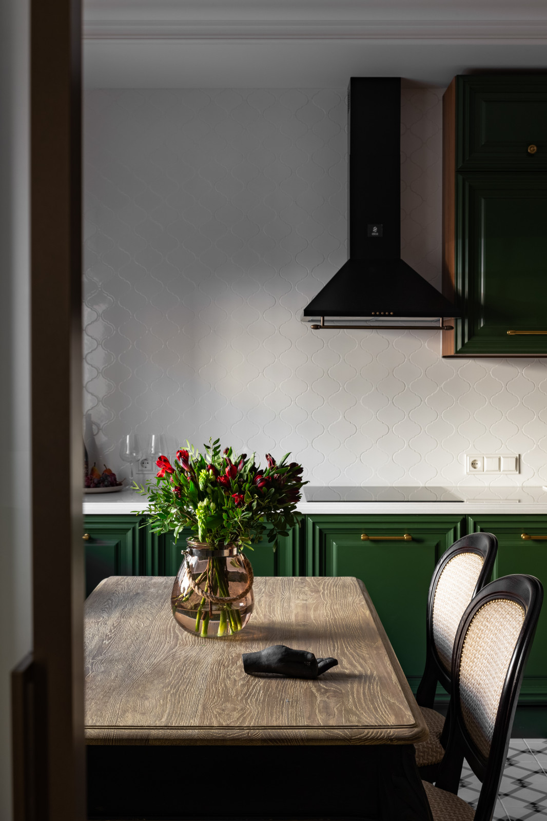 Квартира в центре