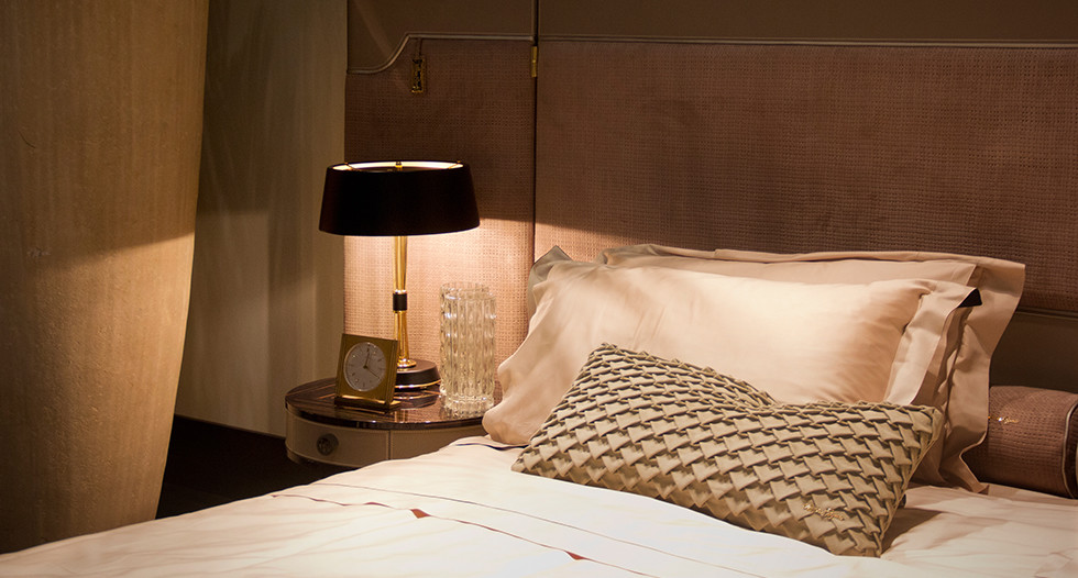 Светильники DelightFull в интерьере