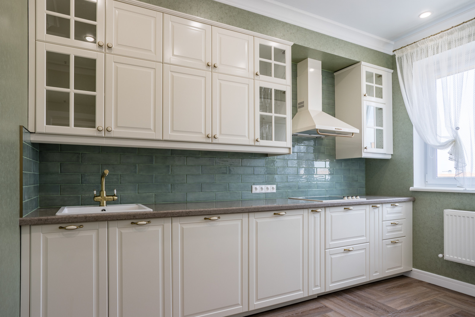 квартира ЖК Константина Образцова