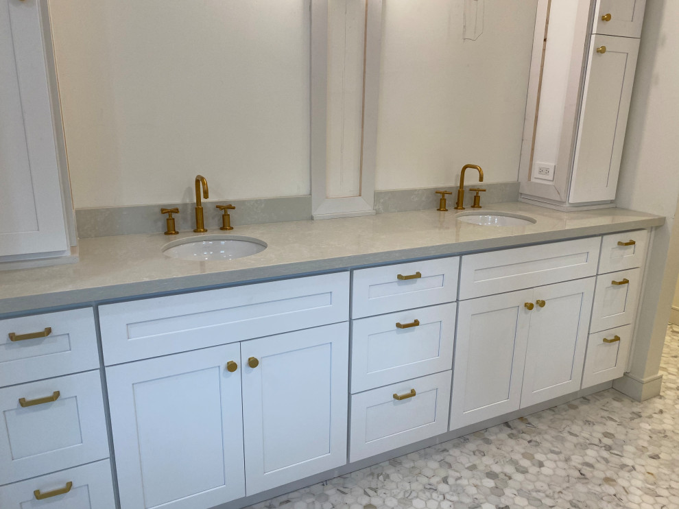 Breath taking Custom Bathroom