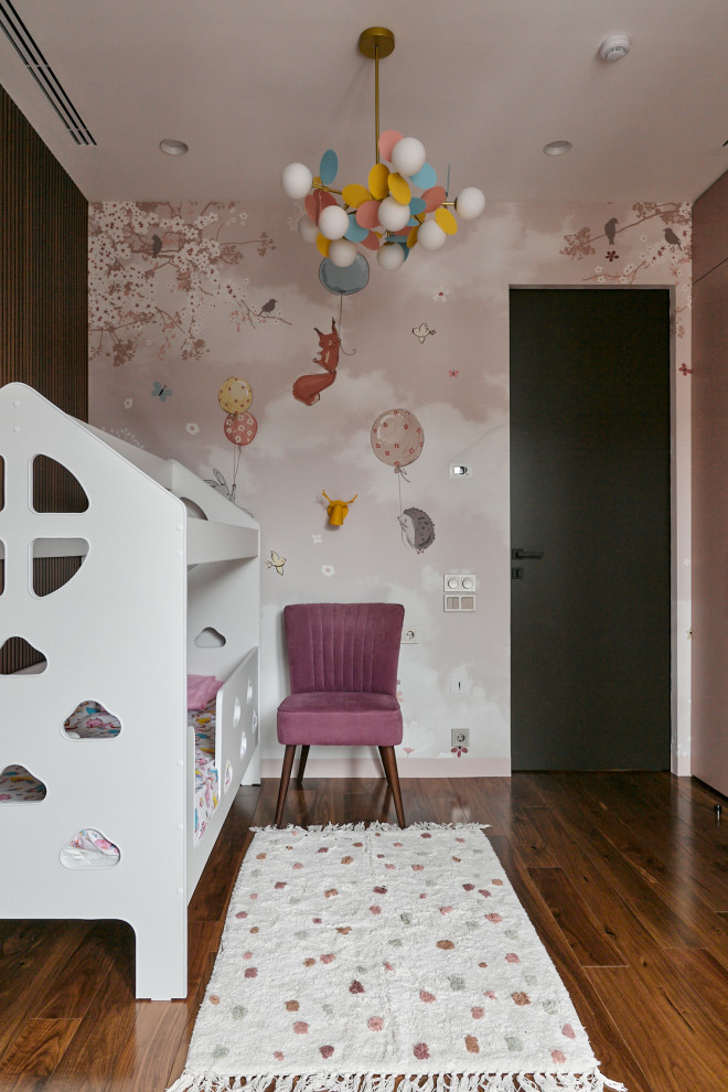 Дом в посёлке Вешки