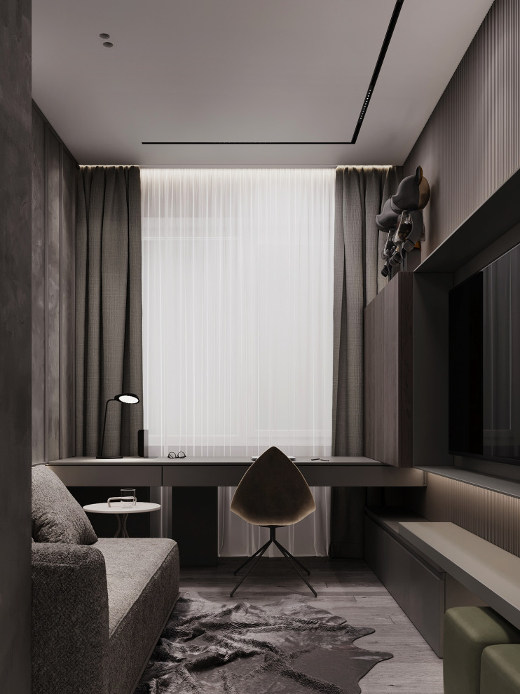 Квартира в центре Москвы 90 кв.м.