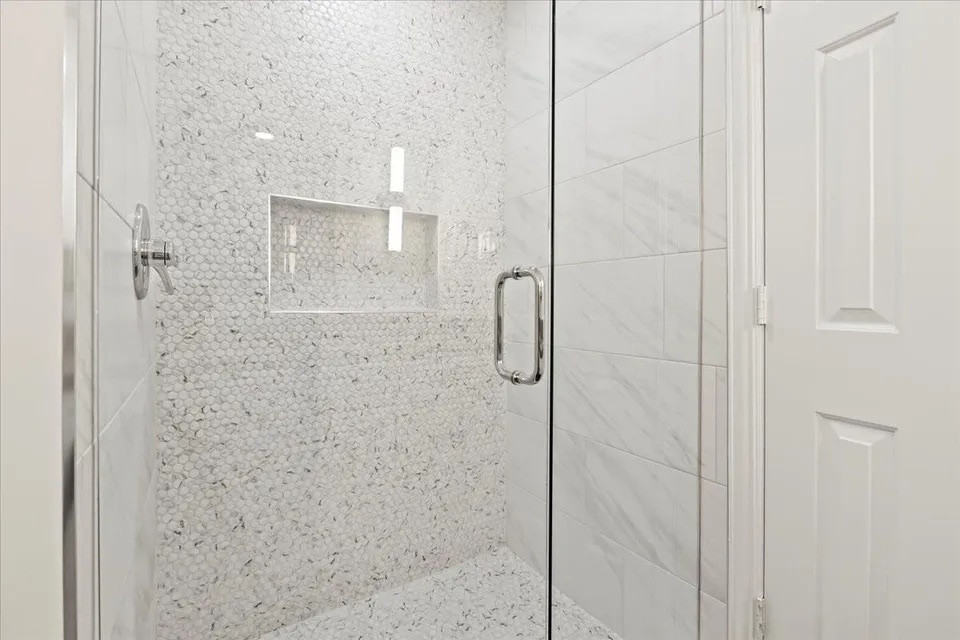 Whole Home Renovation I