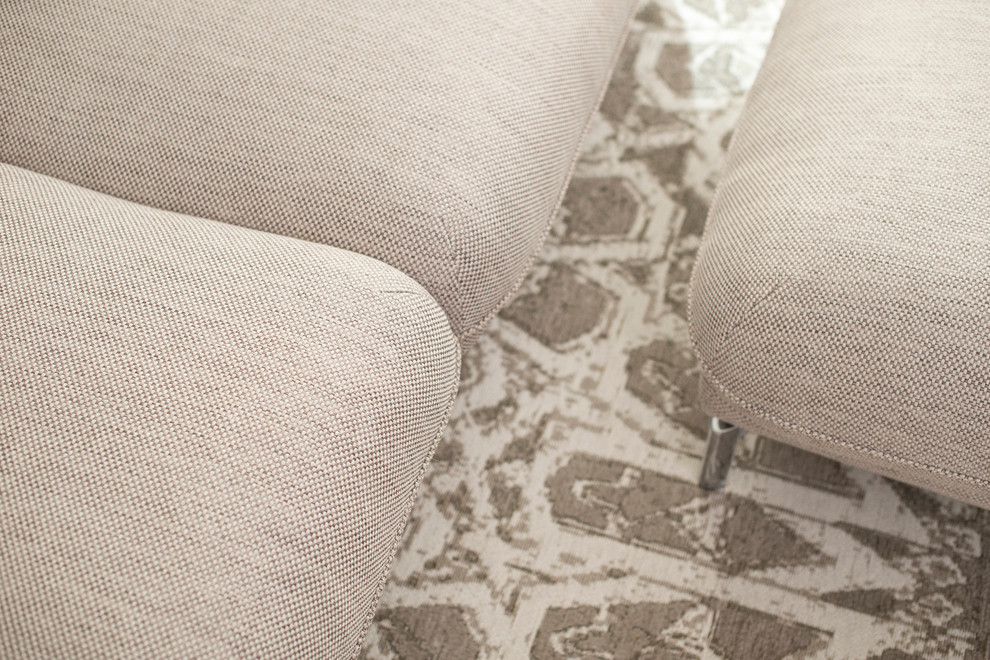 Съемка мебели в скандинавском стиле для Zentrum Land