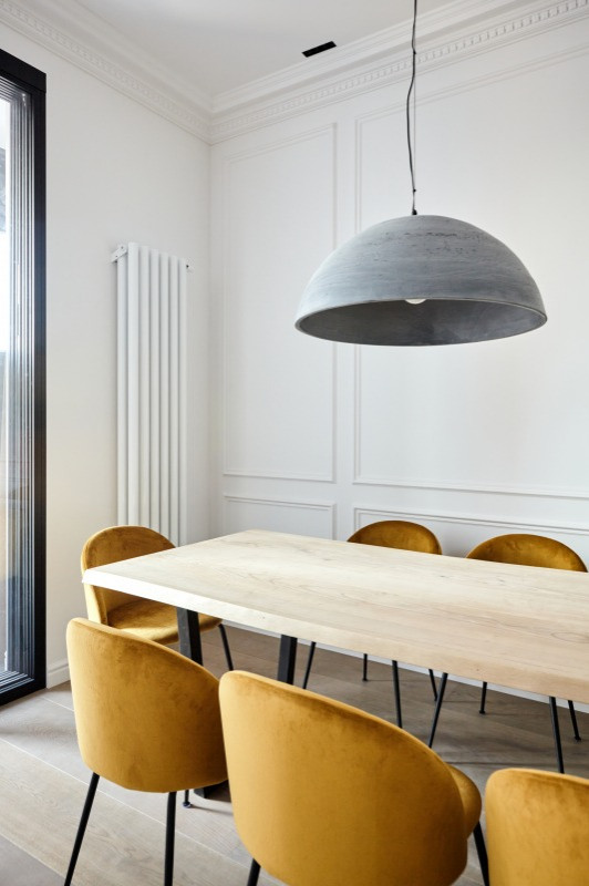 Резиденции Архитекторов