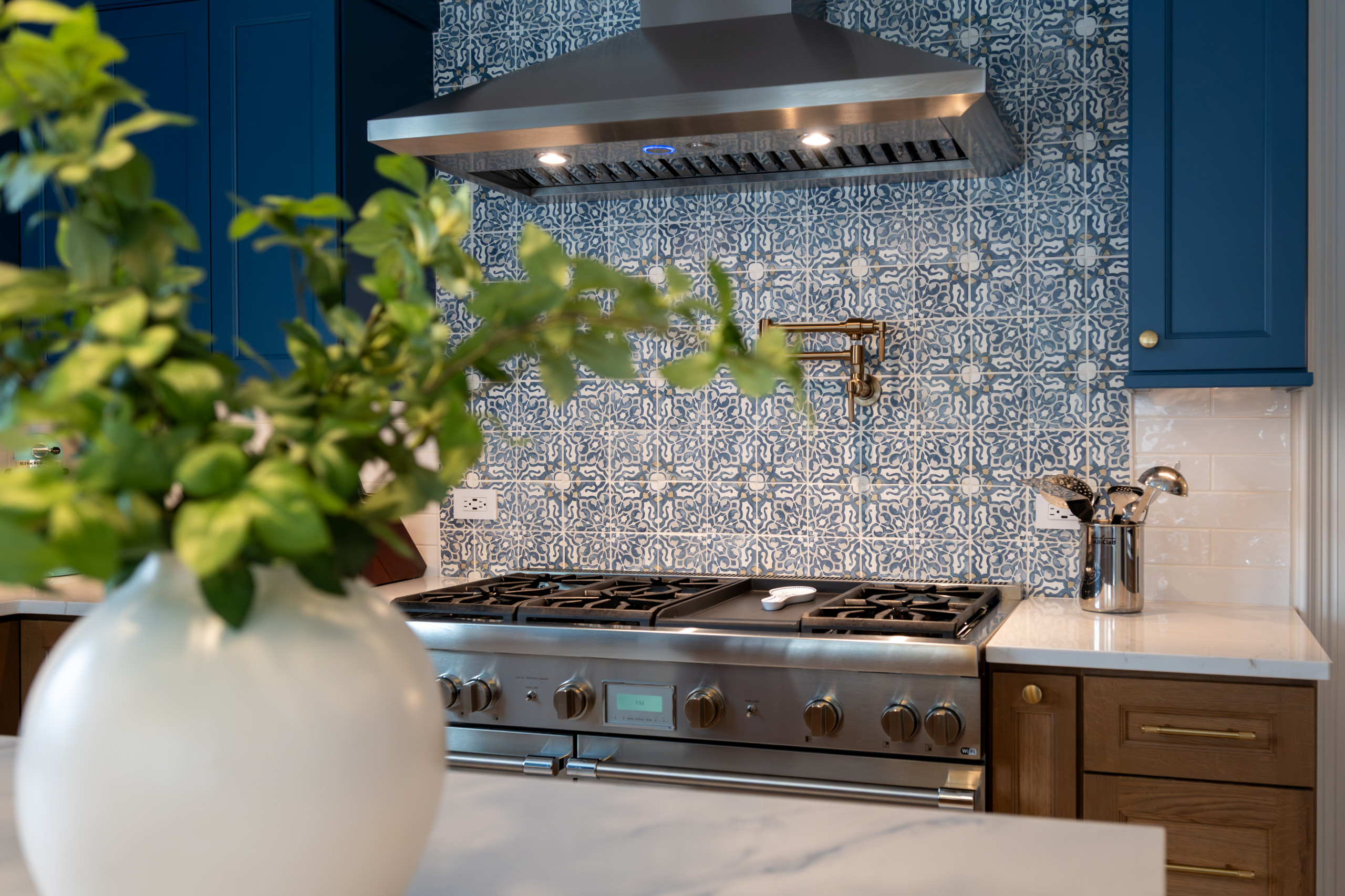 Reimagined Northbrook First Floor