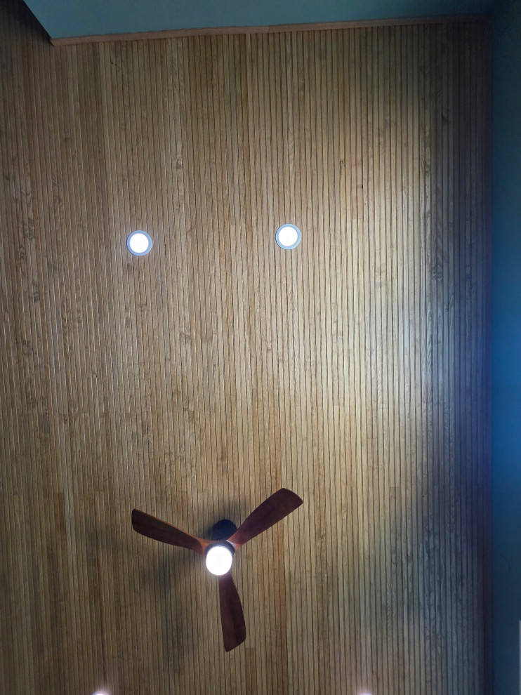 Jackson Home Renovation