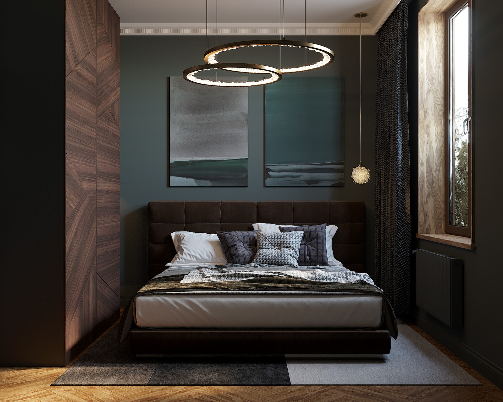 Кутузовский 26