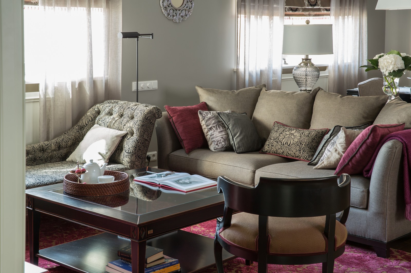 Крылатские холмы