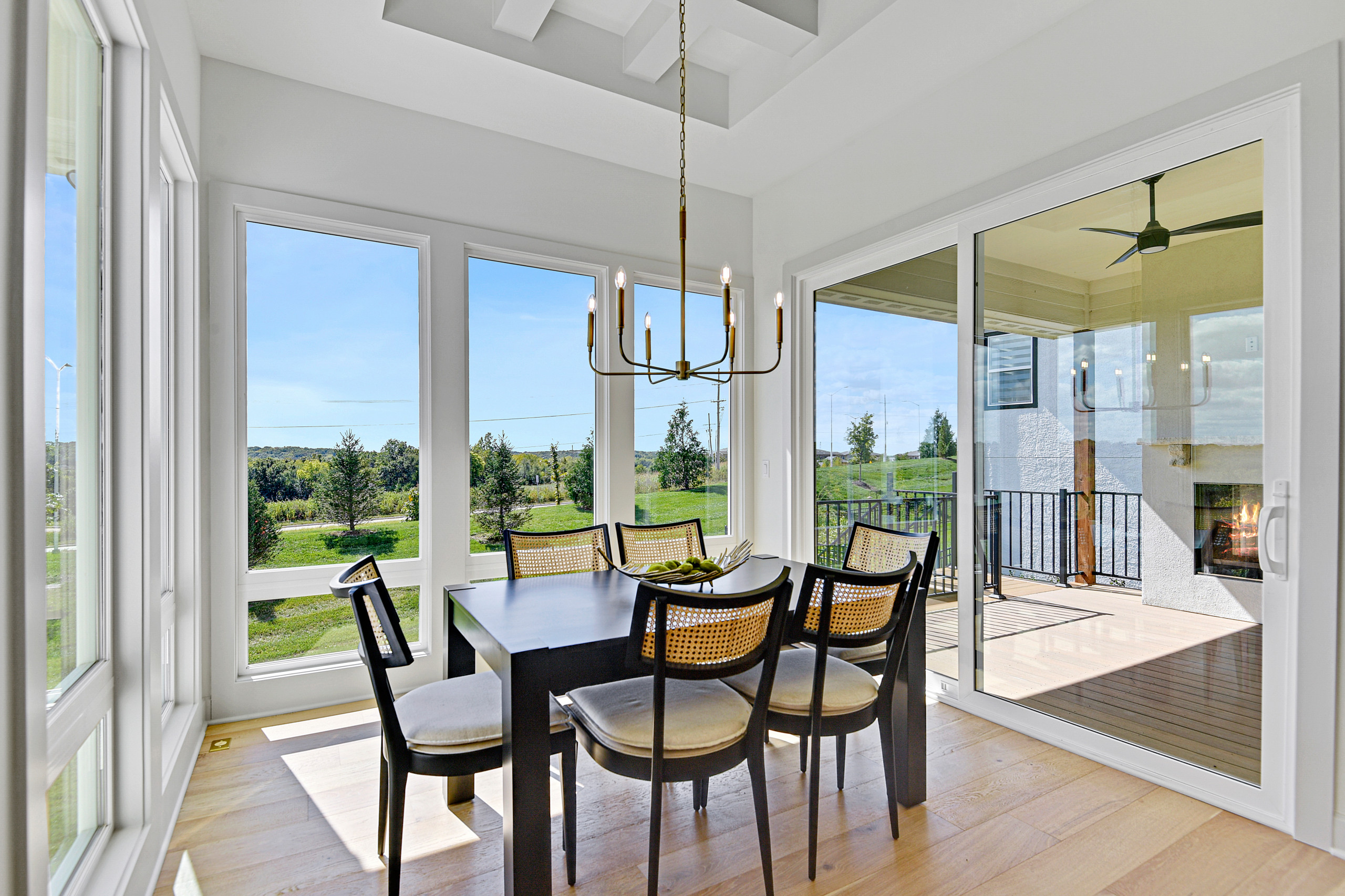 WatersEdge, Lot 219, 3807 W 158th Terr, OP, KS, 66224, Available - $1,195,000