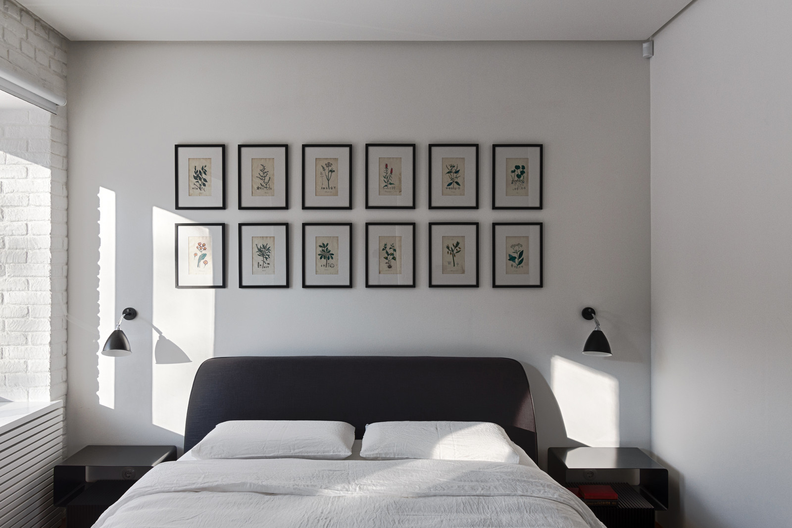 Фотосъемка квартиры для аренды