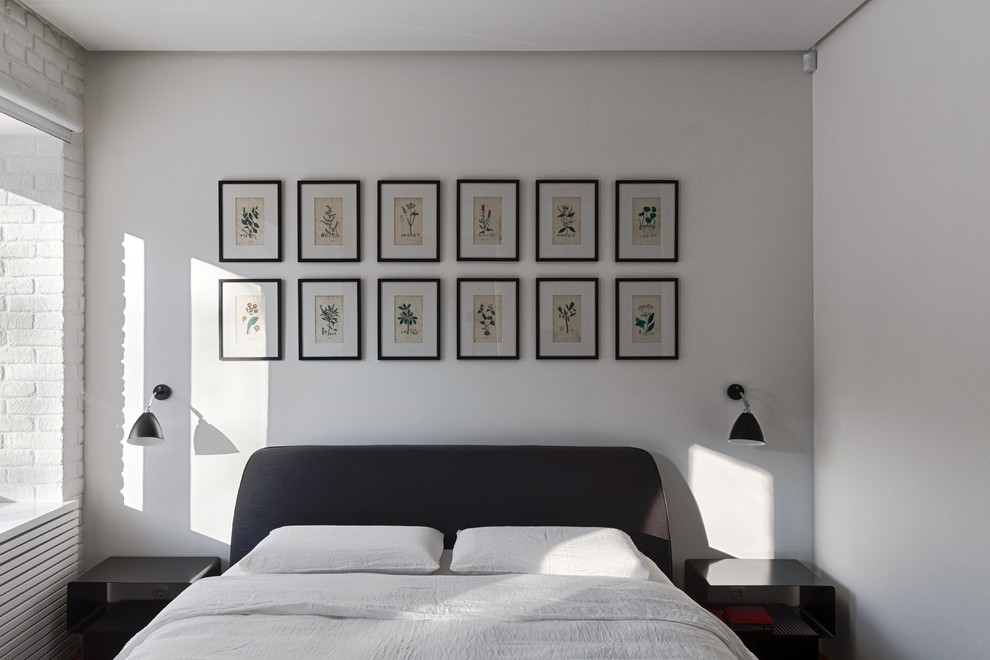 Фотосъемка квартиры для аренды