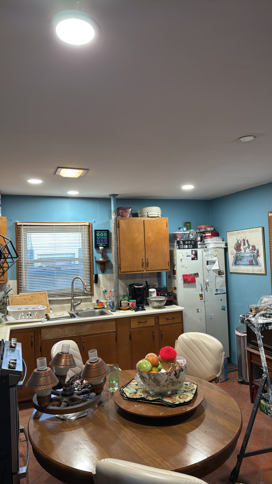 Electrical Services - New Devices