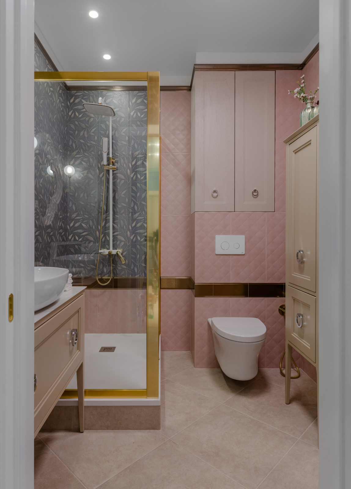 Морская прогулка