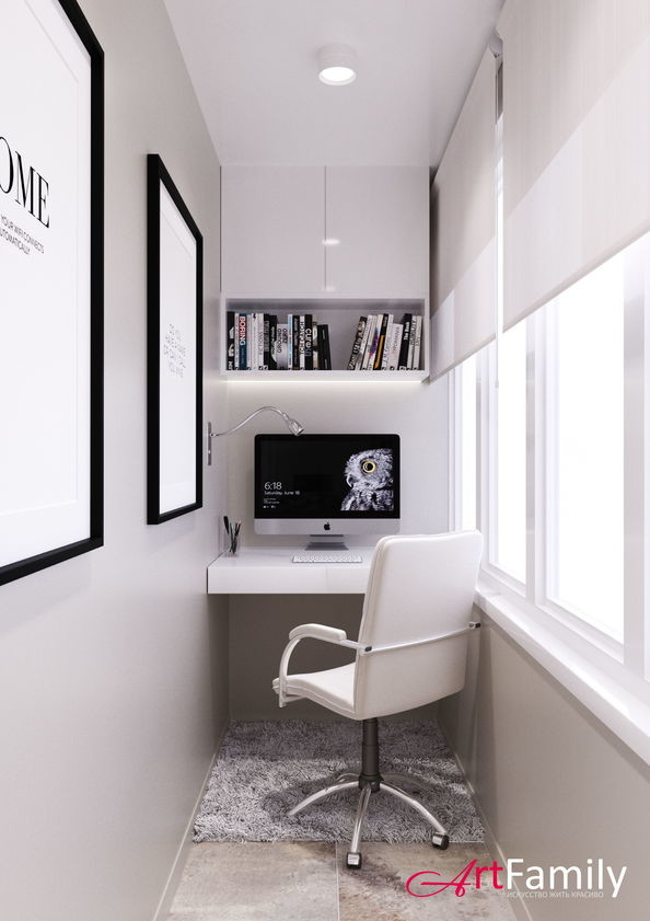 Квартира в ЖК "Новая Самара"