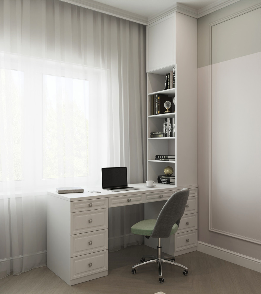 Коттедж в поселке Черноисточинск (г. Нижний Тагил)