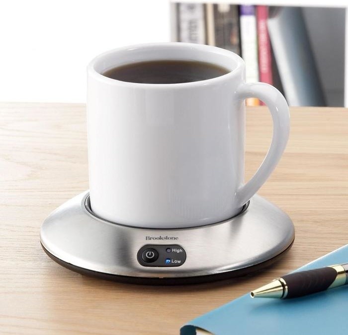 Desktop Mug/Coffee Cup Warmer