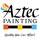 Aztec Painting
