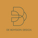 De Boysson Design