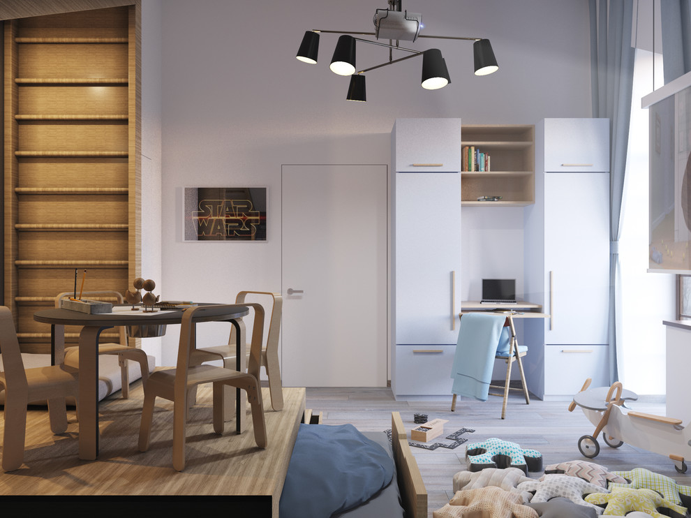 Загородный дом. Московская обл. г. Зеленоград