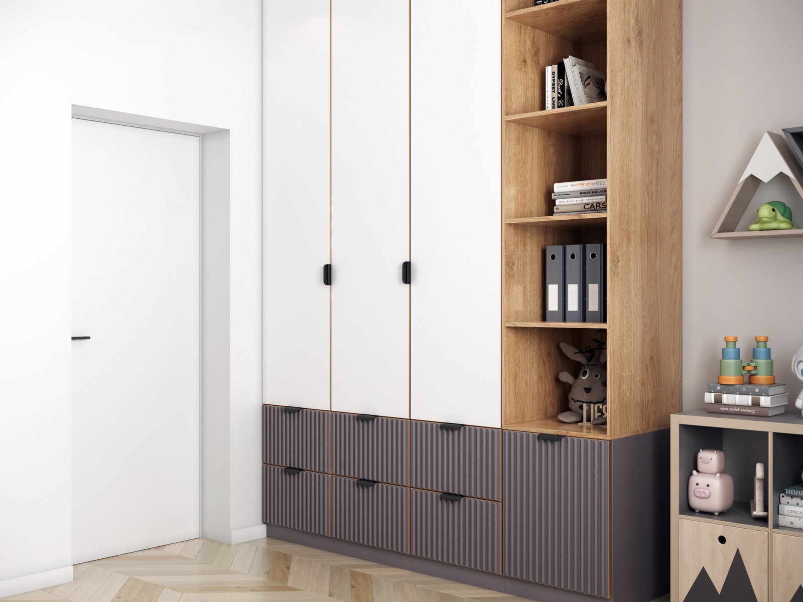 Дом в Краснодаре