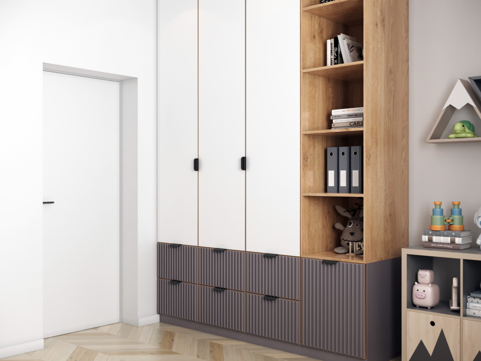 Дом в Краснодаре