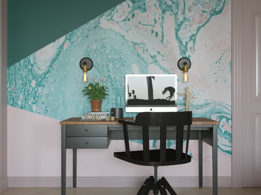 Изумрудная квартира