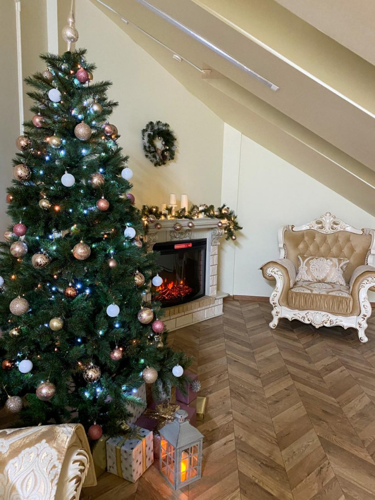 Фотостудия 70 м