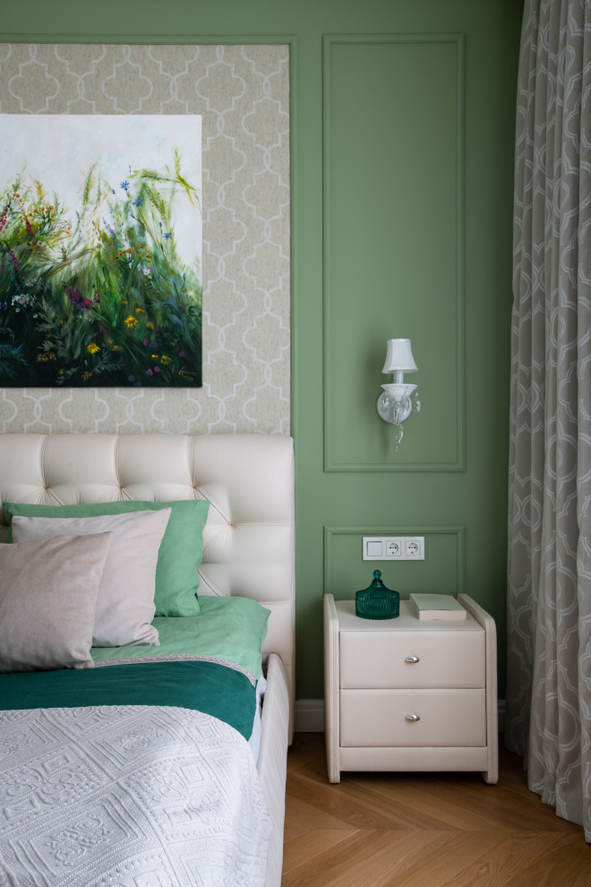 ЖК Квартал 38 А