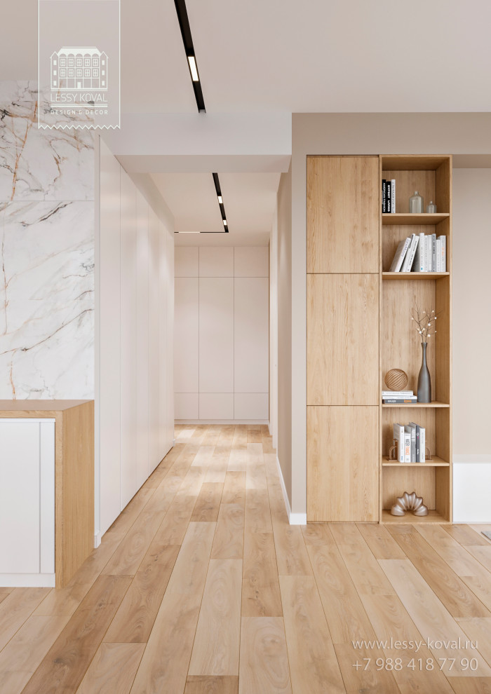 Сочи ЖК на Горном переулке