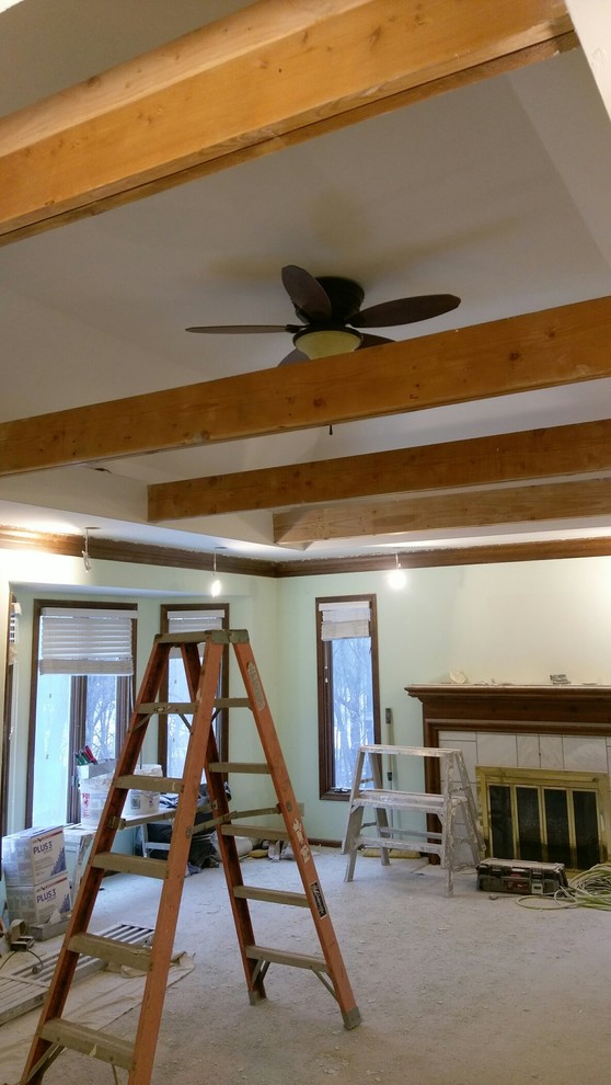 Rhonda's Master Suite