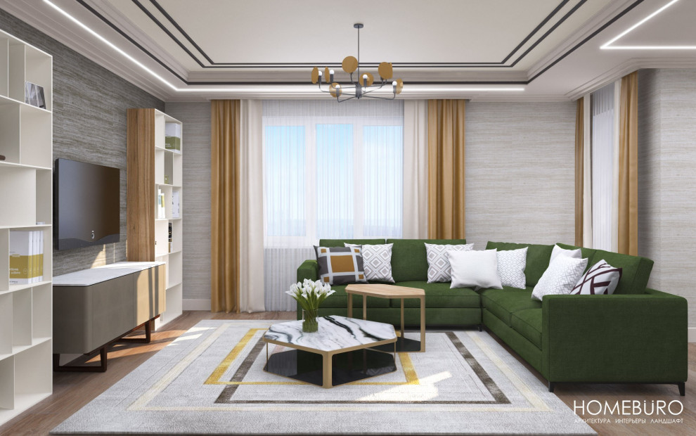 ЖК Аристократ